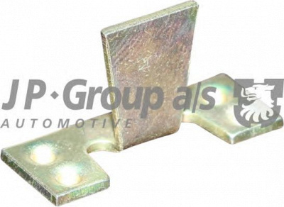 JP GROUP 8181551100 -  Кронштейн, Подножка